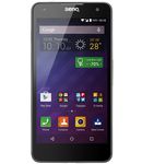  BenQ F52 LTE Black ()