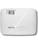  Benq MS550 DLP 3600Lm (800x600) 20000:1  :5000 2xHDMI 2.3 (9H.JJ477.1HE) (EAC)