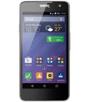  BenQ T47 LTE Black ()