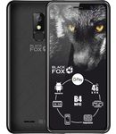 Купить Black Fox B4 NFC Black (РСТ)
