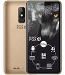Купить Black Fox B4 NFC Gold (РСТ)