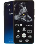 Купить Black Fox B7rFox Blue (РСТ)