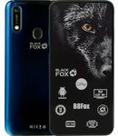  Black Fox B8Fox Blue ()