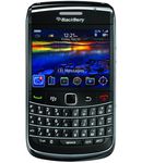  BlackBerry 9700 Bold2 Black