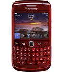 Купить BlackBerry 9780 Red