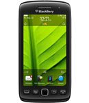  BlackBerry 9860 Torch Black