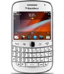 Купить BlackBerry 9900 Bold Touch White