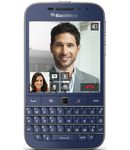  BlackBerry Q20 Classic SQC100-4 LTE Blue
