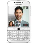  BlackBerry Q20 Classic SQC100-4 LTE White