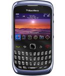 Купить BlackBerry Curve 3G 9300 Blue