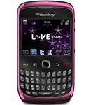 Купить BlackBerry Curve 3G 9300 Pink