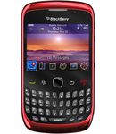 Купить BlackBerry Curve 3G 9300 Red
