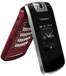  BlackBerry Curve 8220 Red