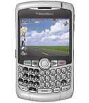  BlackBerry Curve 8320 Titanium