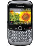  BlackBerry Curve 8520 Dark Silver
