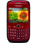 Купить BlackBerry 8520 Curve Red