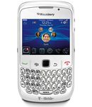 Купить BlackBerry 8520 Curve White