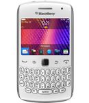  Blackberry Curve 9360 White