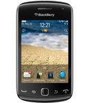  BlackBerry Curve 9380 Black