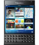 BlackBerry Passport SQW100-1 LTE Black