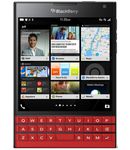  BlackBerry Passport SQW100-1 LTE Red
