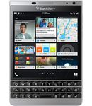  BlackBerry Passport SQW100-4 LTE Silver Edition