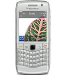  BlackBerry Pearl 3G 9100 White