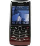  BlackBerry Pearl 3G 9105 Black Red