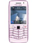  BlackBerry Pearl 3G 9105 Pink