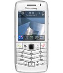  BlackBerry Pearl 3G 9105 White