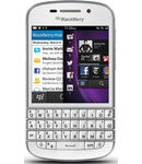  BlackBerry Q10 SQN100-1 White