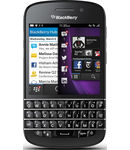  BlackBerry Q10 SQN100-3 LTE Black