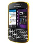  BlackBerry Q10 SQN100-3 LTE Gold Black