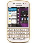  BlackBerry Q10 SQN100-3 LTE Gold White