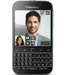  BlackBerry Q20 Classic SQC100-4 LTE Black