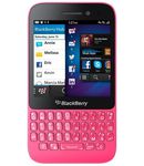  BlackBerry Q5 SQR100-3 Pink