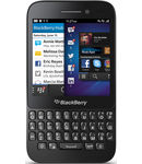  BlackBerry Q5 SQR100-2 LTE Black