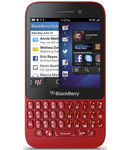  BlackBerry Q5 SQR100-2 LTE Red