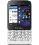  BlackBerry Q5 SQR100-3 White