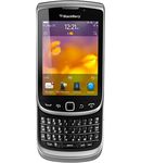  BlackBerry Torch 9810 Grey