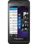  BlackBerry Z10 STL100-1 Black