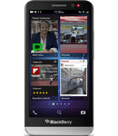  BlackBerry Z30 STA100-2 LTE Black