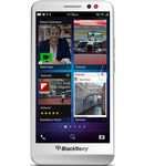  BlackBerry Z30 STA100-2 LTE White
