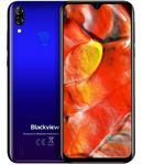 Купить Blackview A60 Plus 64Gb+4Gb Dual LTE Blue