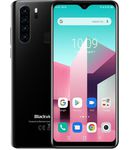  Blackview A80 Plus 64Gb+4Gb Dual LTE Black