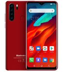  Blackview A80 Pro 64Gb+4Gb Dual LTE Red