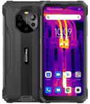  Blackview BL8800 Pro 128Gb+8Gb Dual 5G Black