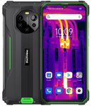  Blackview BL8800 Pro 128Gb+8Gb Dual 5G Green