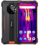  Blackview BL8800 Pro 128Gb+8Gb Dual 5G Orange