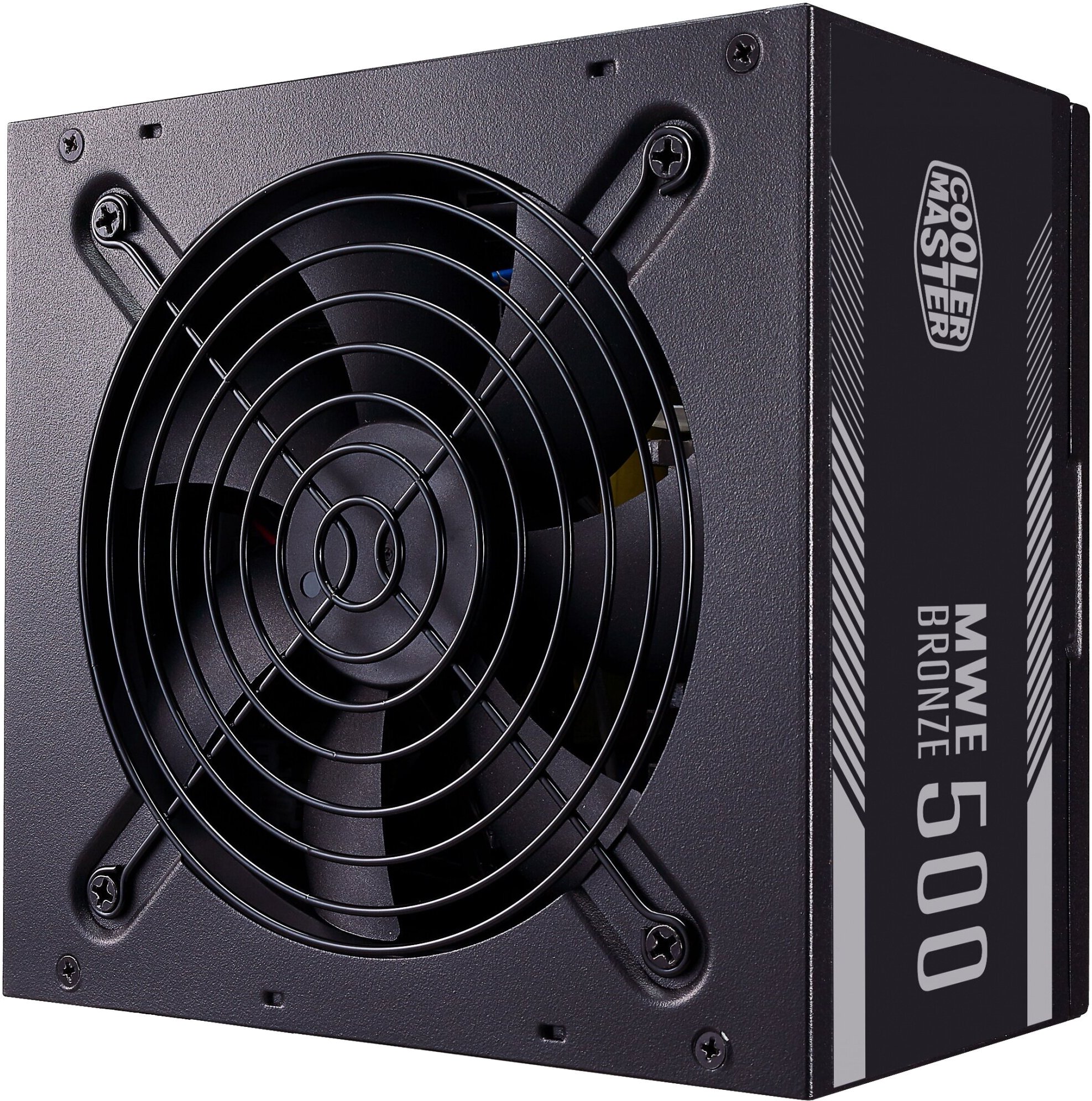 Cooler Master MWE Bronze 500 V2 ATX 500W (MPE-5001-ACAAB-EU) ()